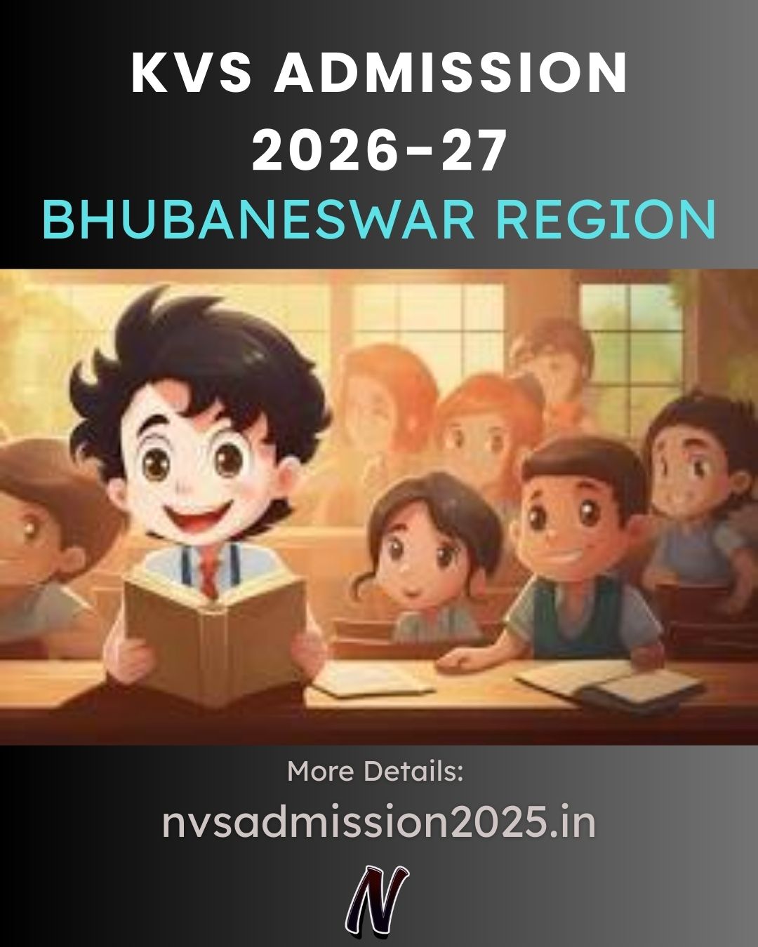 KV Bhubaneswar Region School Finder 2026-27