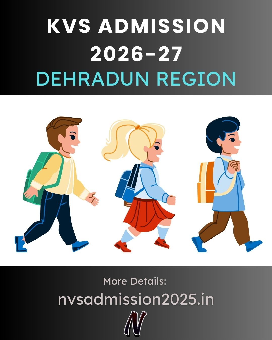 KV Dehradun Region School Finder 2026-27