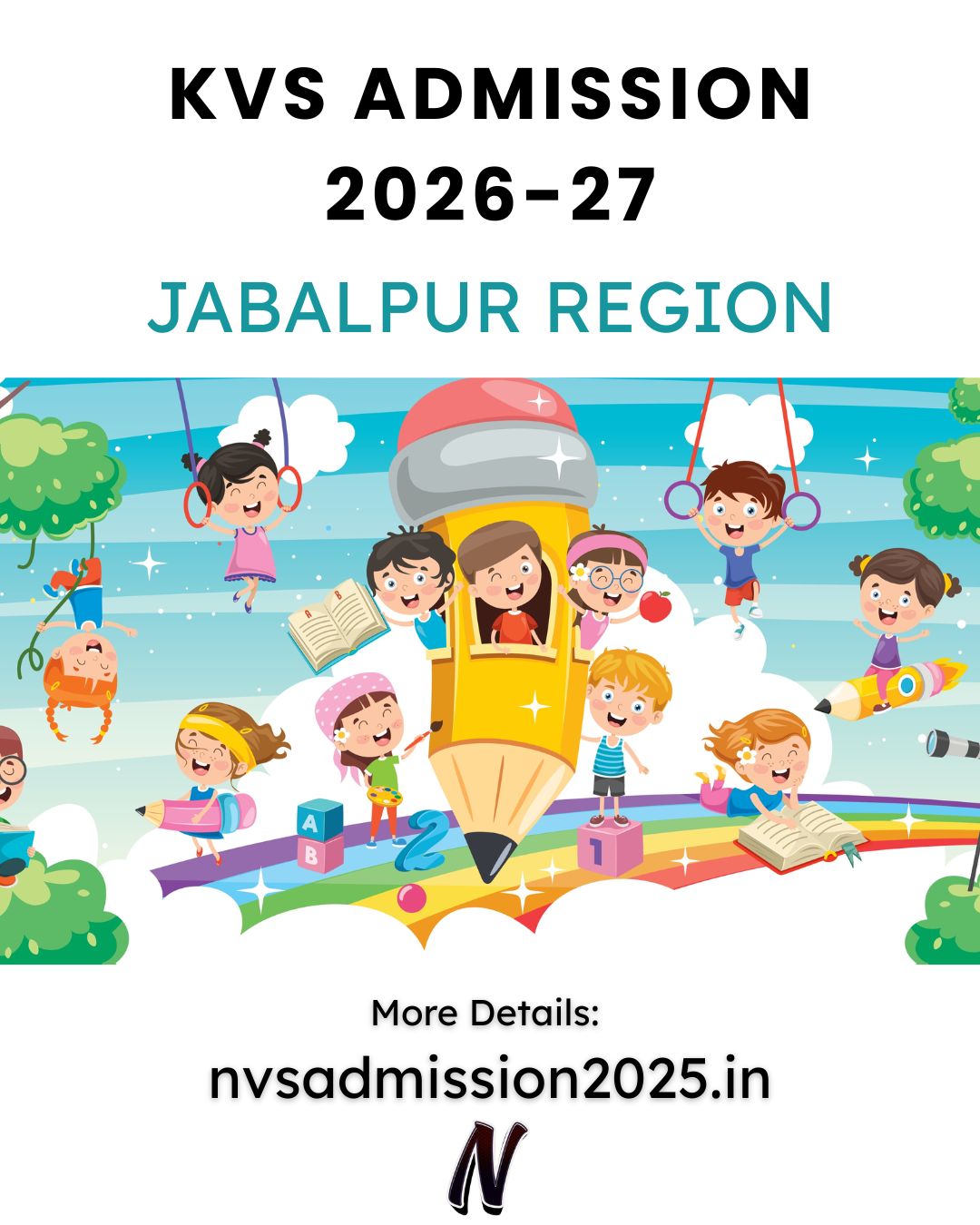 KV Jabalpur Region School Finder 2026-27